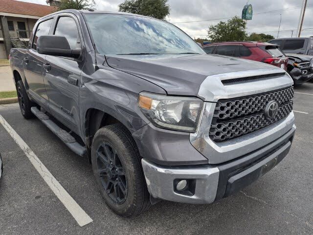 2019 TOYOTA Tundra