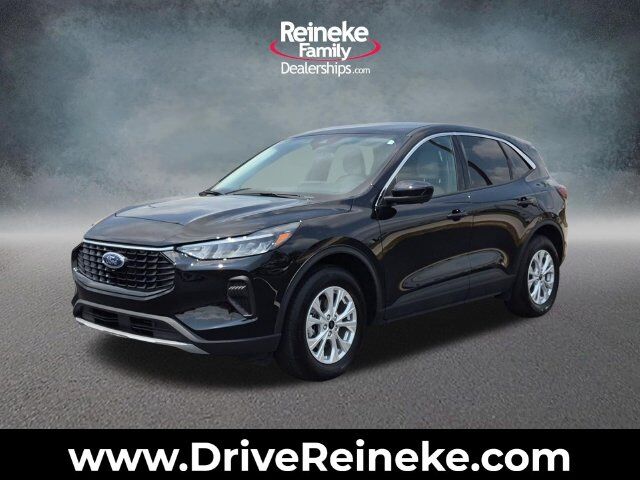 2023 FORD Escape