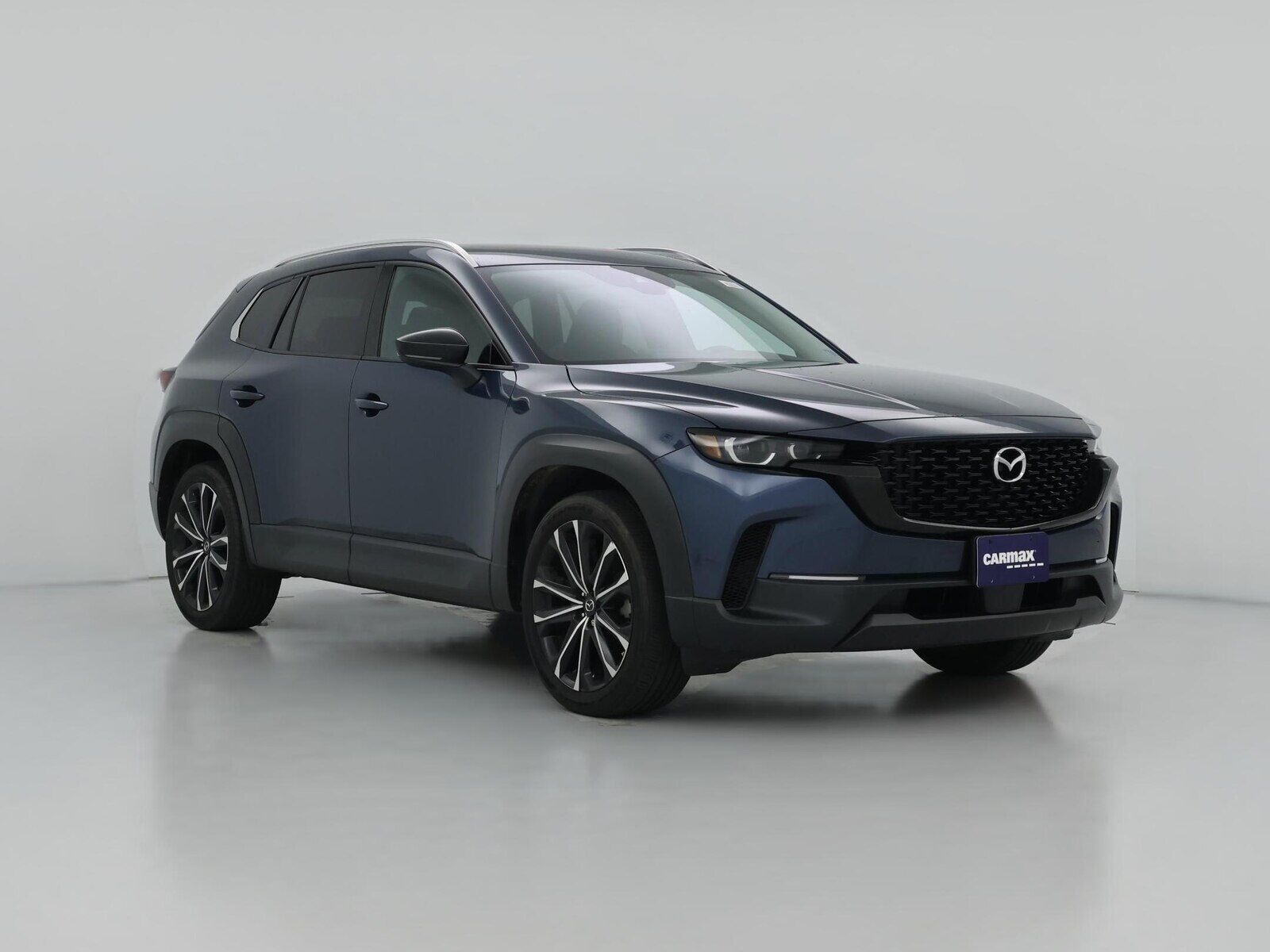 2023 MAZDA CX-50