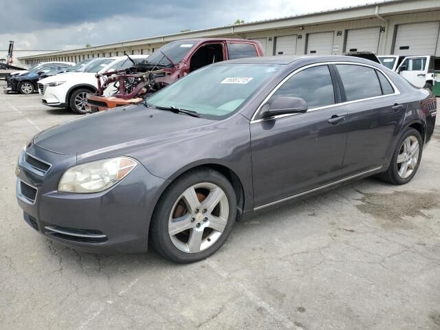 2011 CHEVROLET Malibu