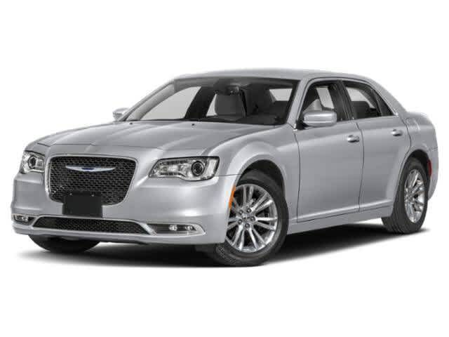 2022 CHRYSLER 300