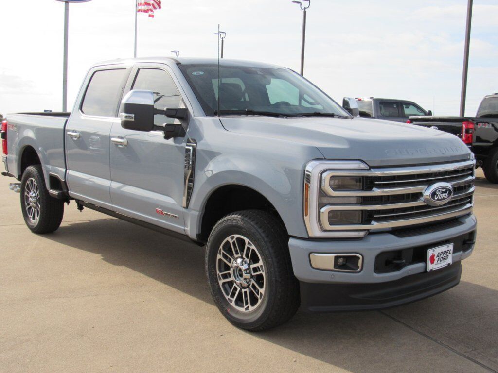 2027 FORD F-250