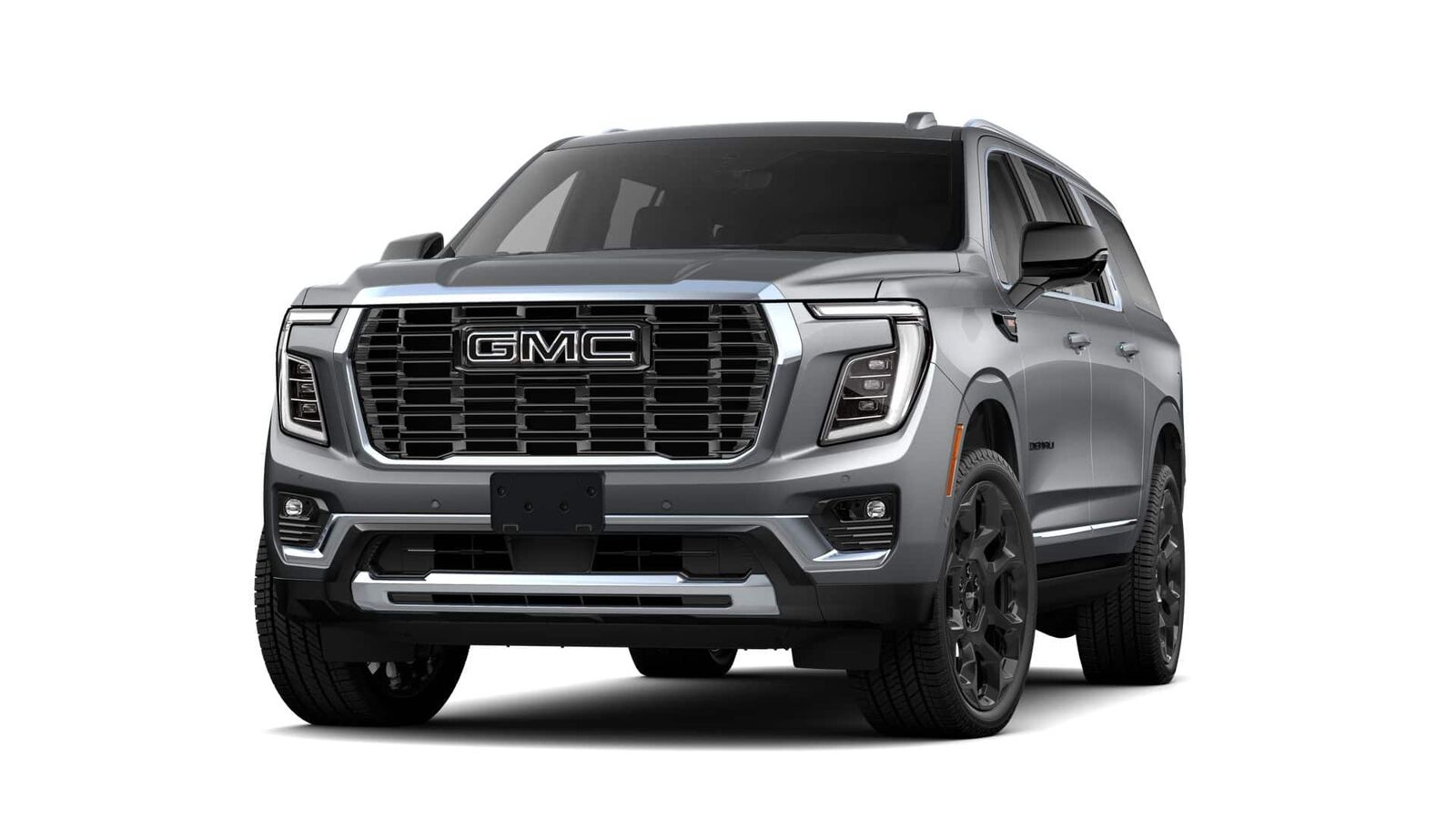 2027 GMC Yukon XL
