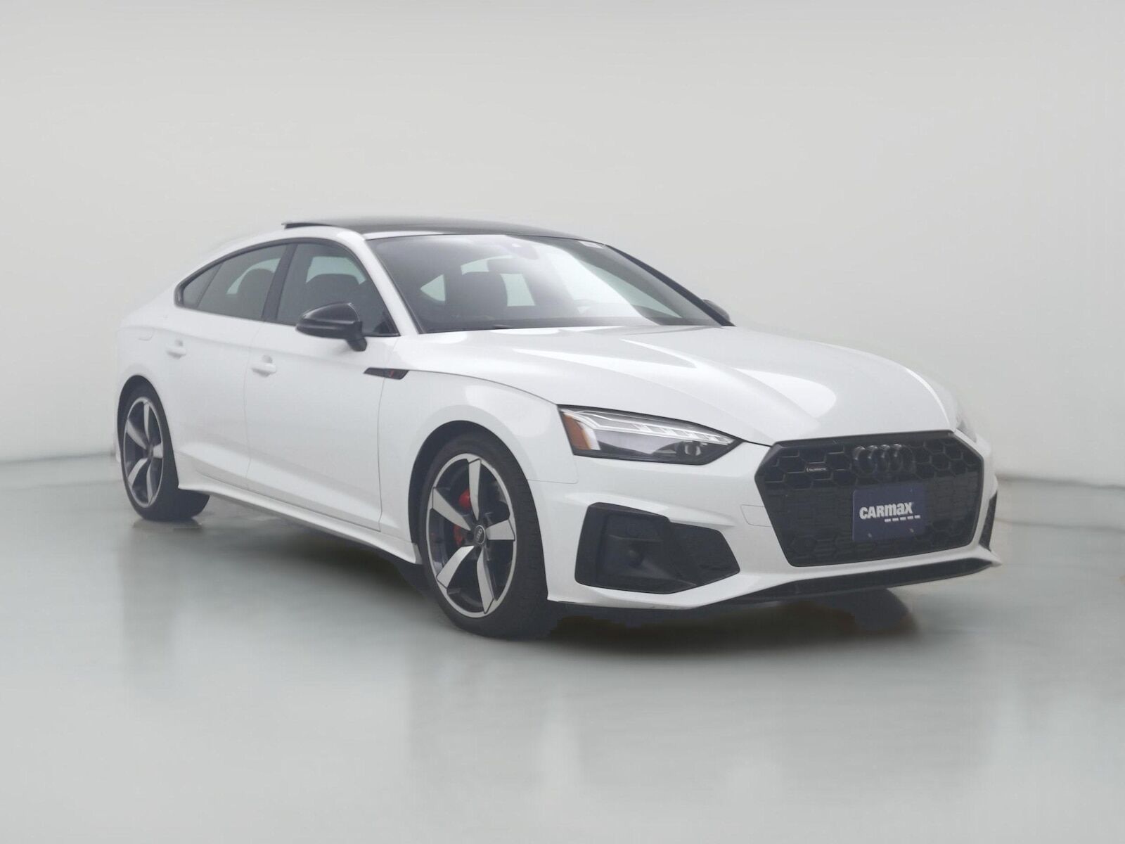 2024 AUDI A5