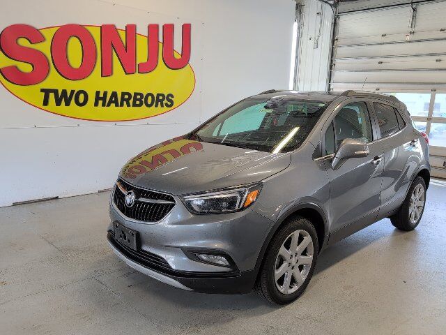 2019 BUICK Encore