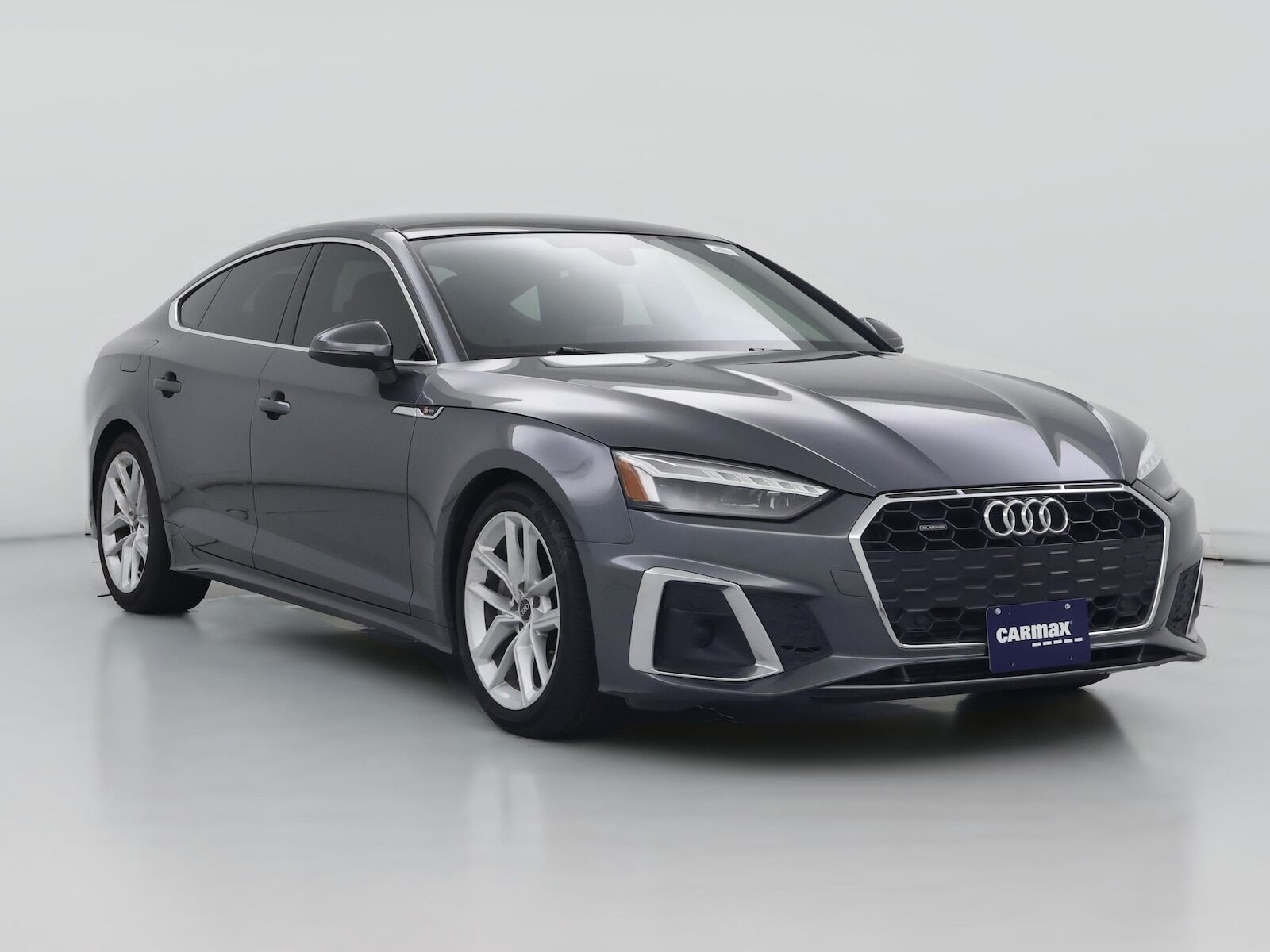 2023 AUDI A5