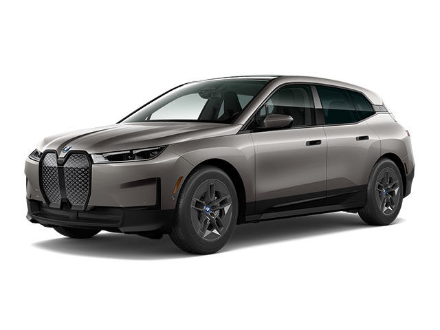 2024 BMW ix