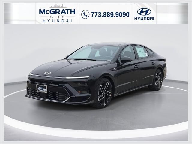 2026 HYUNDAI Sonata