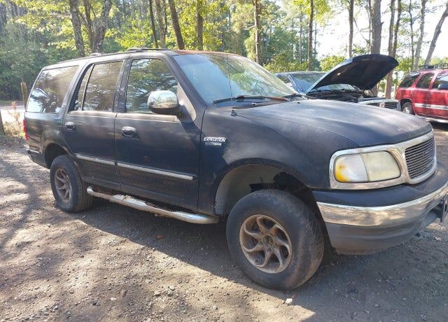 1999 FORD Expedition