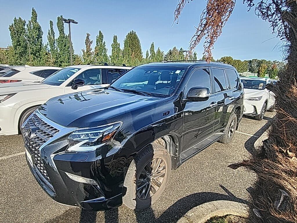 2023 LEXUS GX