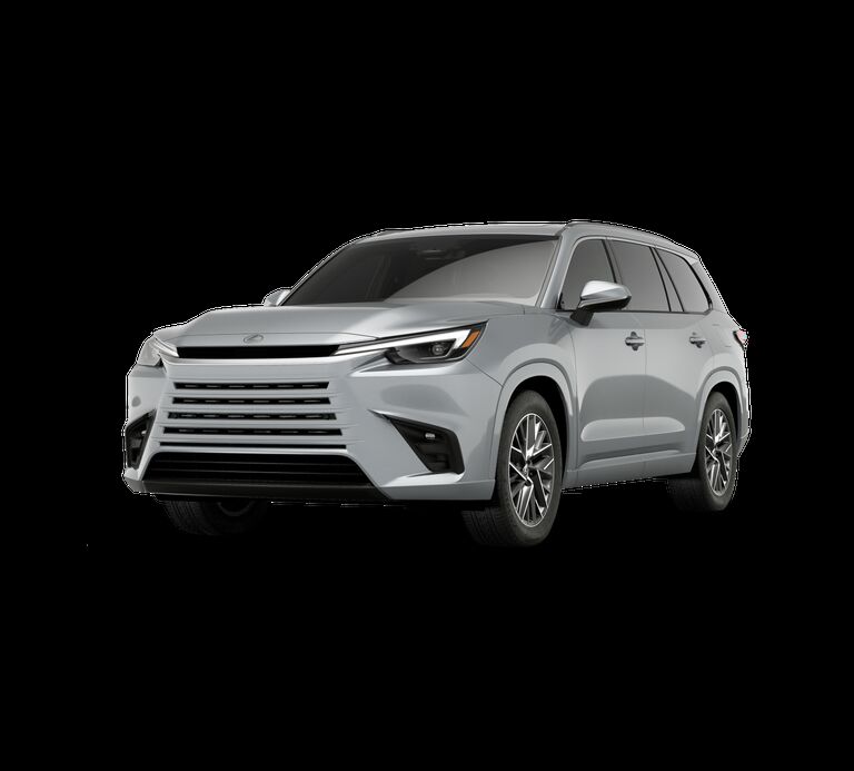 2026 LEXUS TX