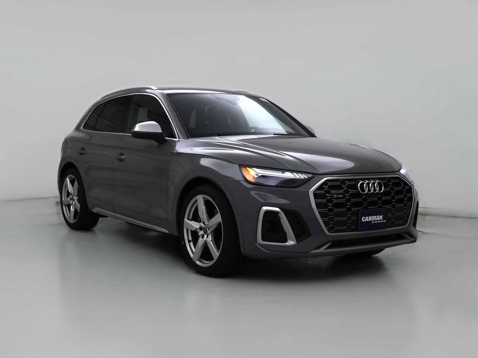 2021 AUDI SQ5