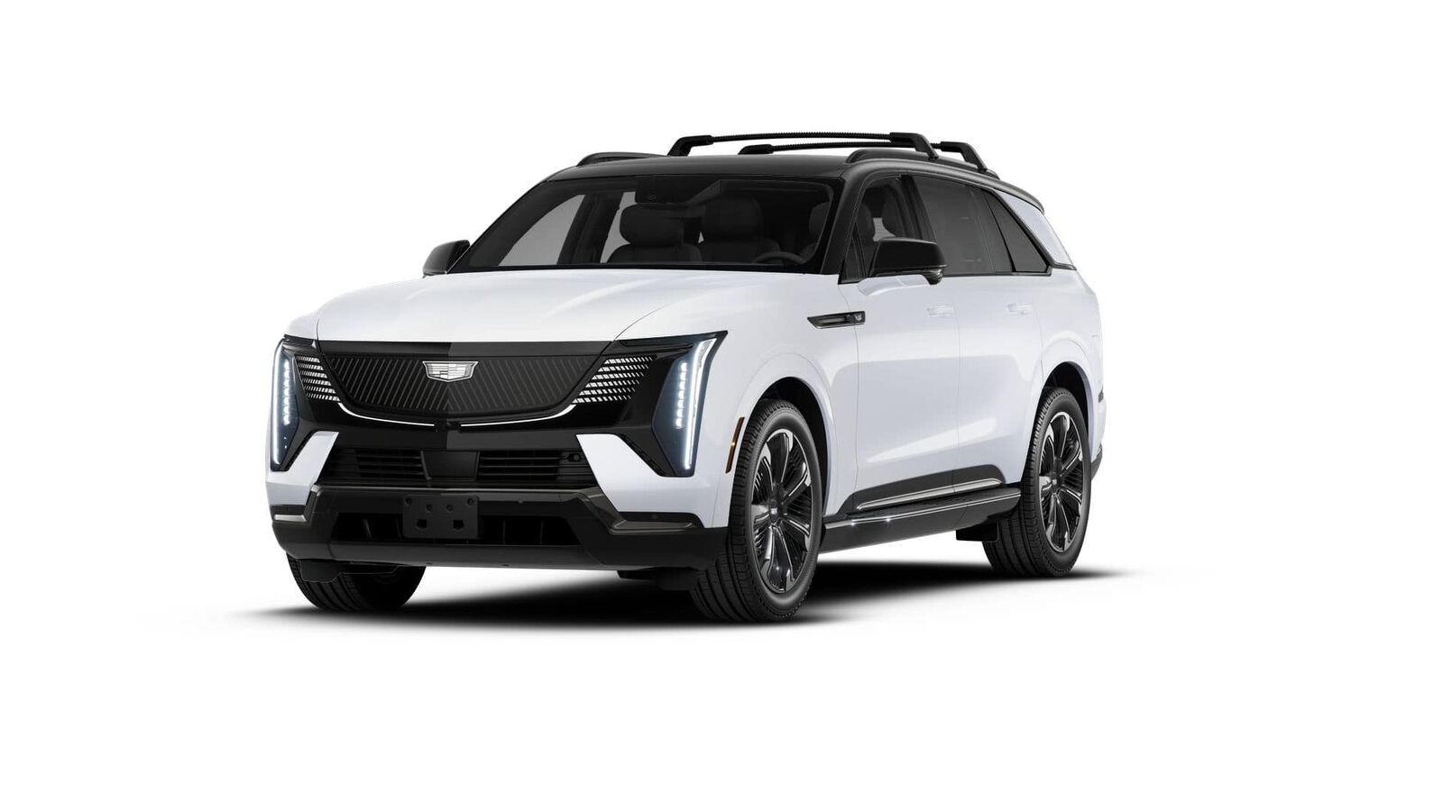 2026 CADILLAC Escalade IQ