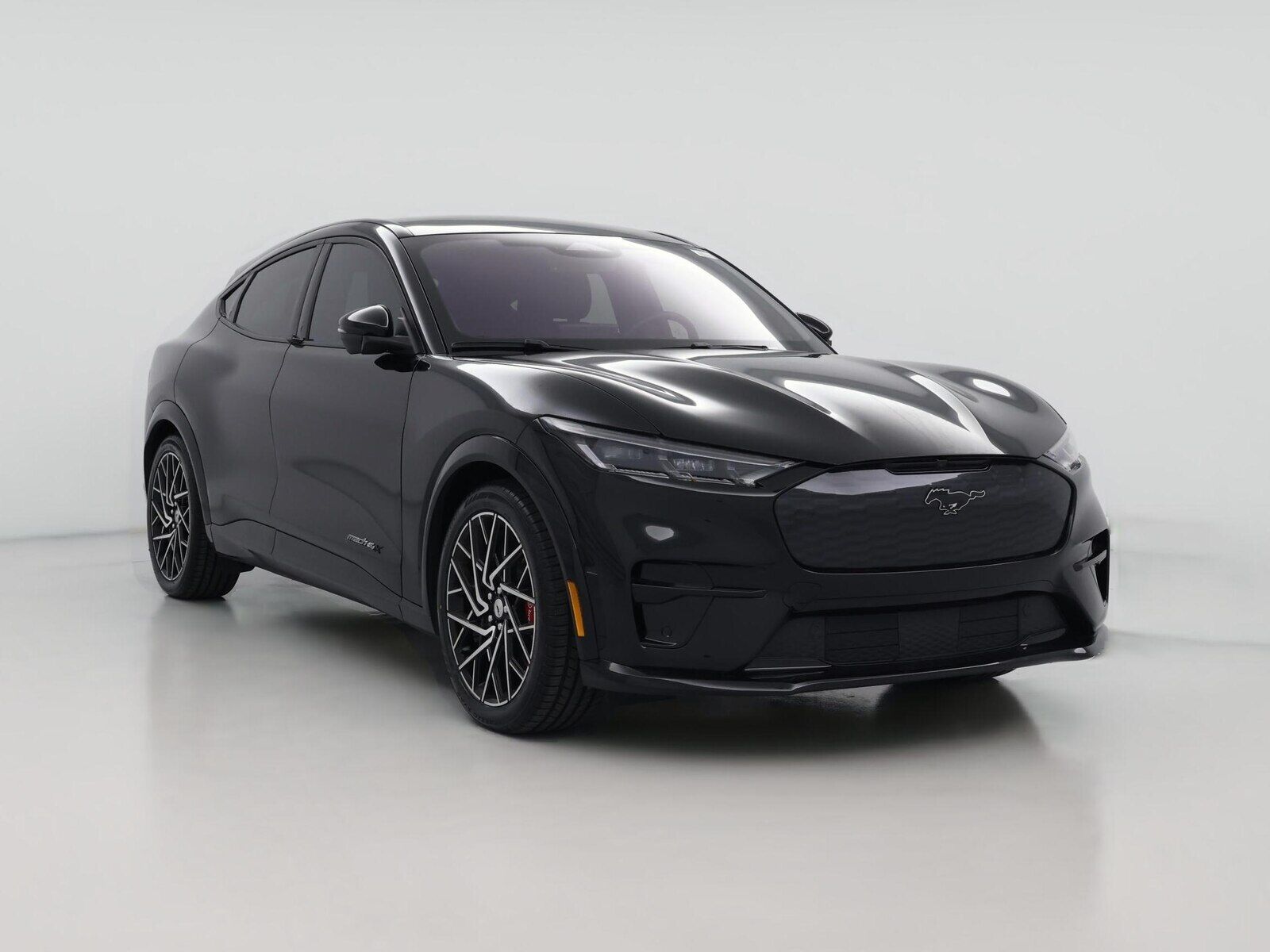 2022 FORD Mach-E