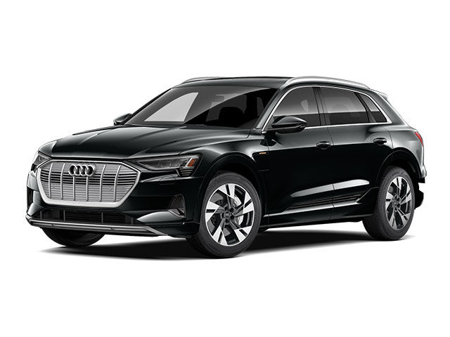 2023 AUDI e-tron