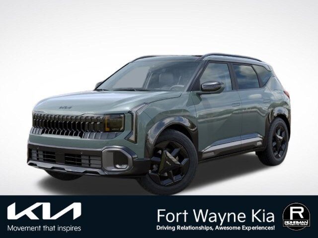 2027 KIA Seltos
