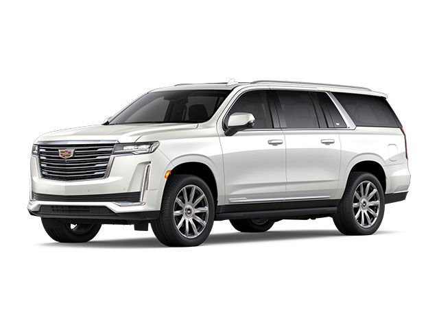2024 CADILLAC Escalade ESV