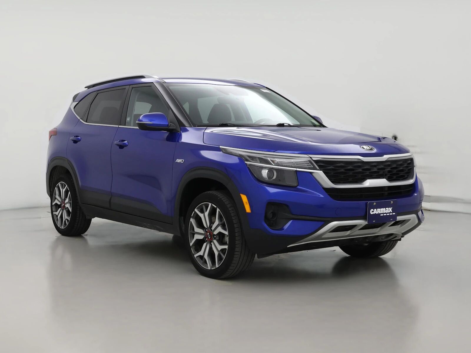 2021 KIA Seltos