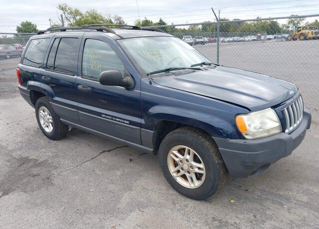2004 JEEP Grand Cherokee