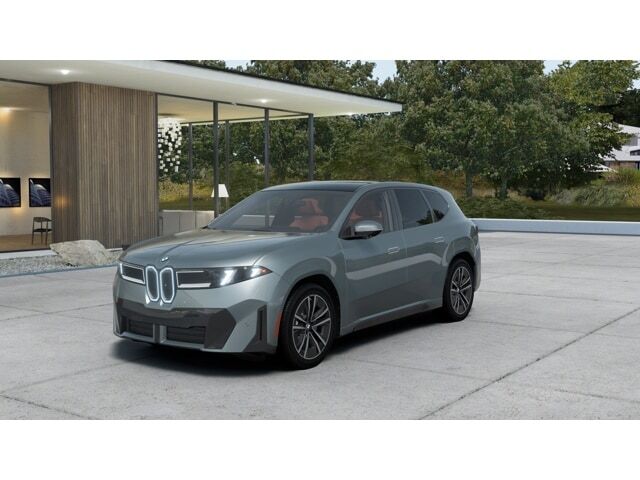 2027 BMW X3