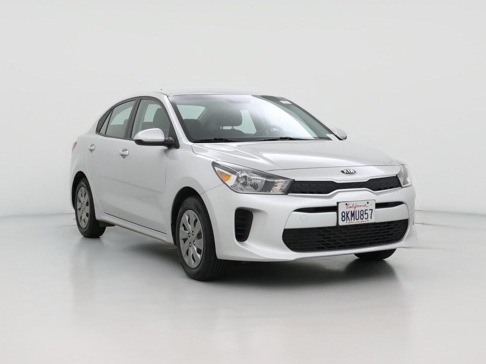 2019 KIA Rio