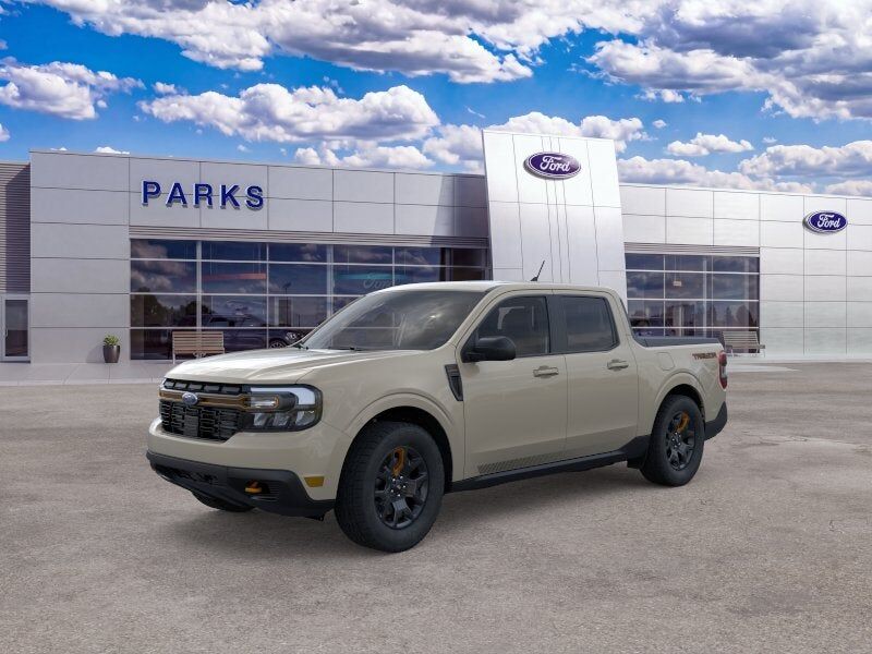 2024 FORD Maverick