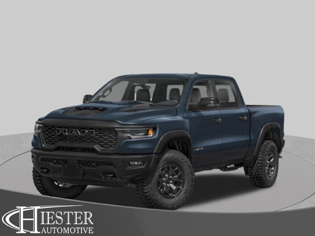 2027 RAM 1500