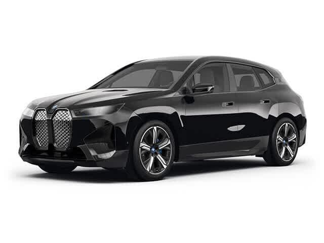 2023 BMW ix