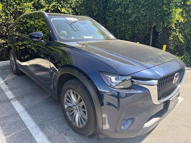 2024 MAZDA CX-90