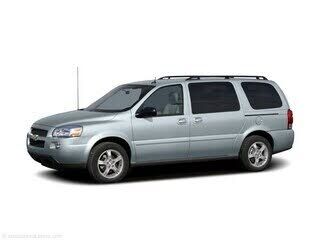 2005 CHEVROLET Uplander