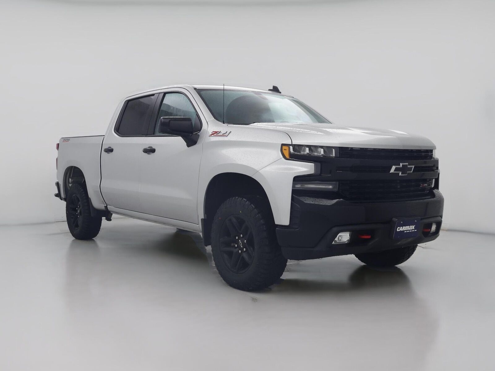 2019 CHEVROLET Silverado