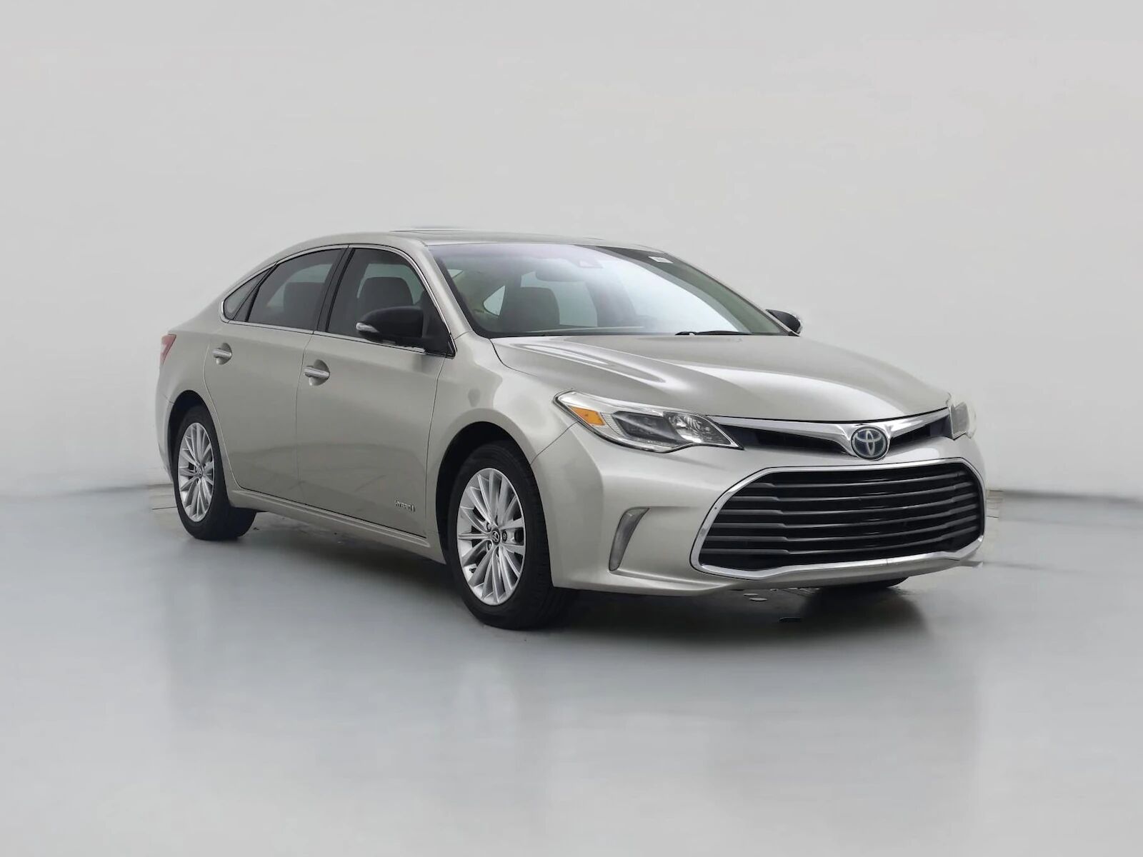 2018 TOYOTA Avalon