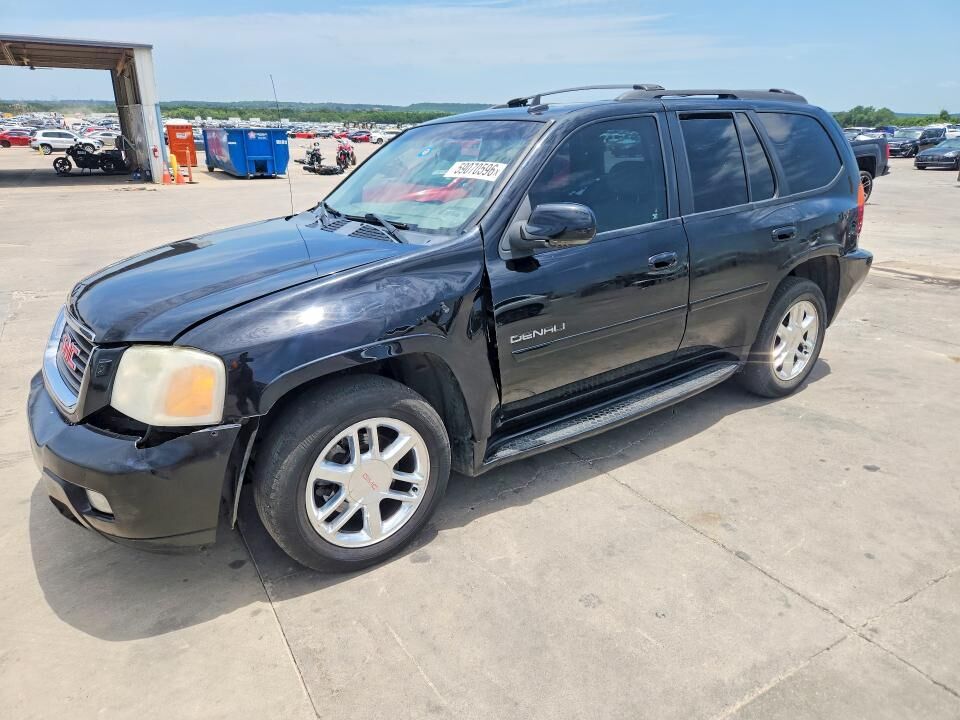 2006 GMC Envoy