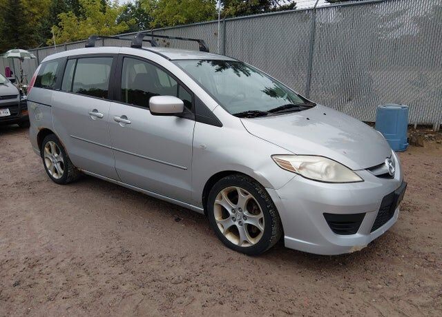 2009 MAZDA Mazda5