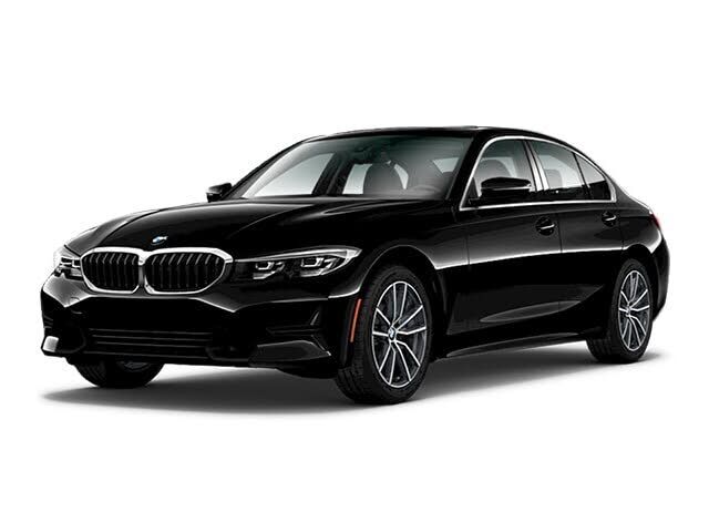 2019 BMW 3 Series