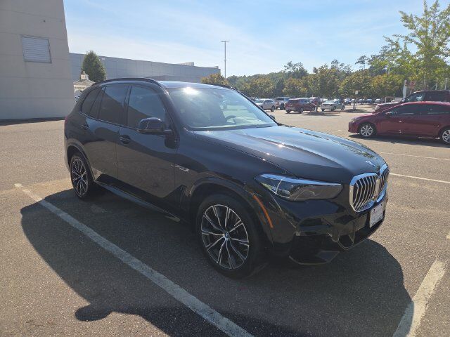 2023 BMW X5