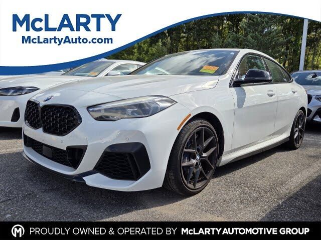 2021 BMW M2
