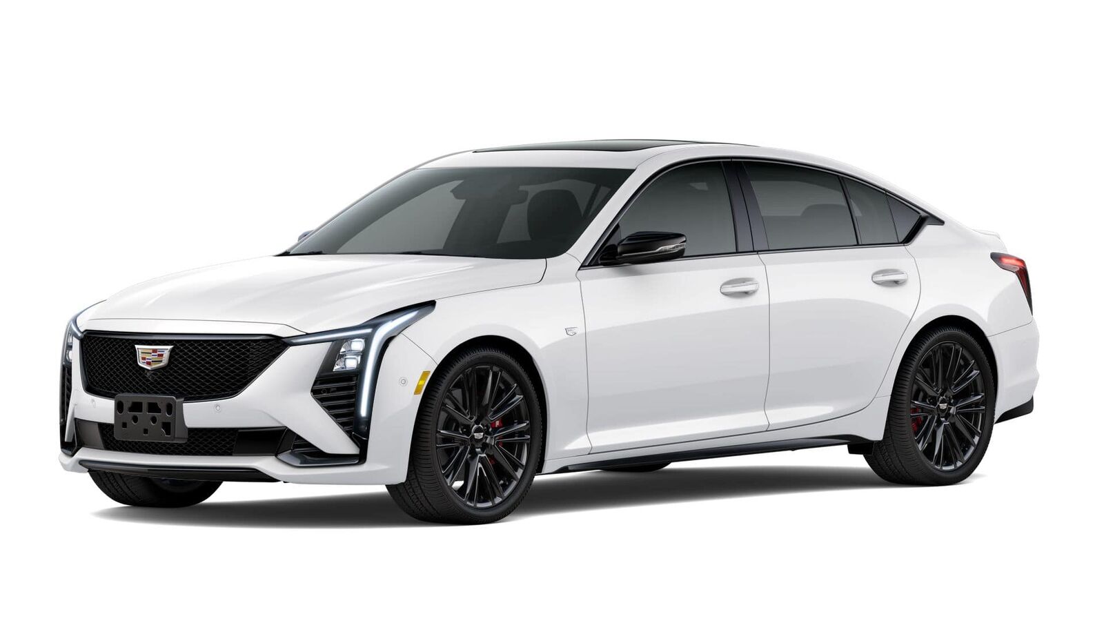 2026 CADILLAC CT5