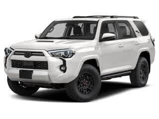 2023 TOYOTA 4-Runner