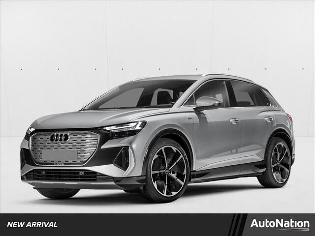 2023 AUDI Q4