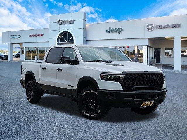 2027 RAM 1500
