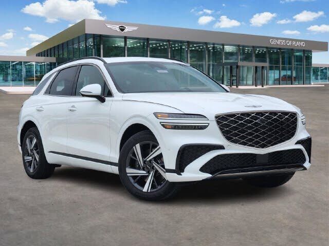 2026 GENESIS GV70
