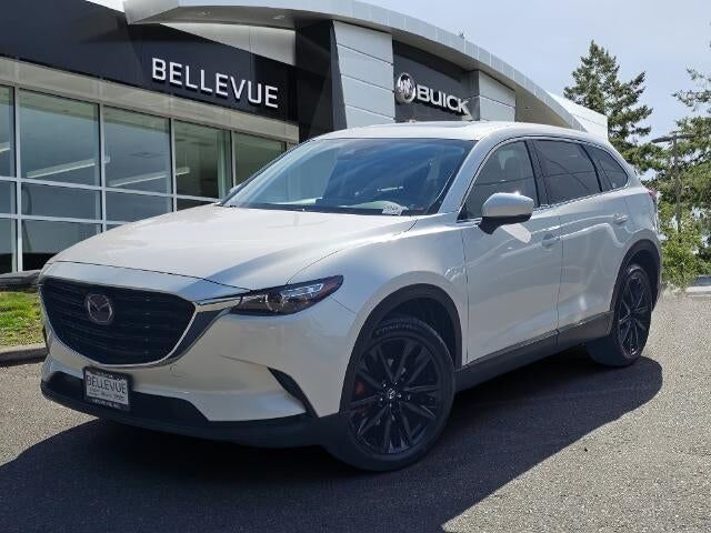 2023 MAZDA CX-9