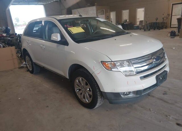 2010 FORD Edge