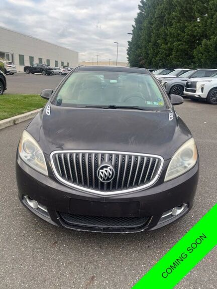 2013 BUICK Verano
