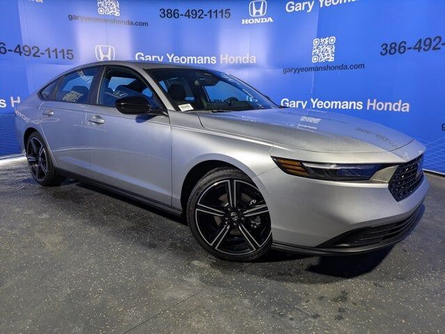2026 HONDA Accord