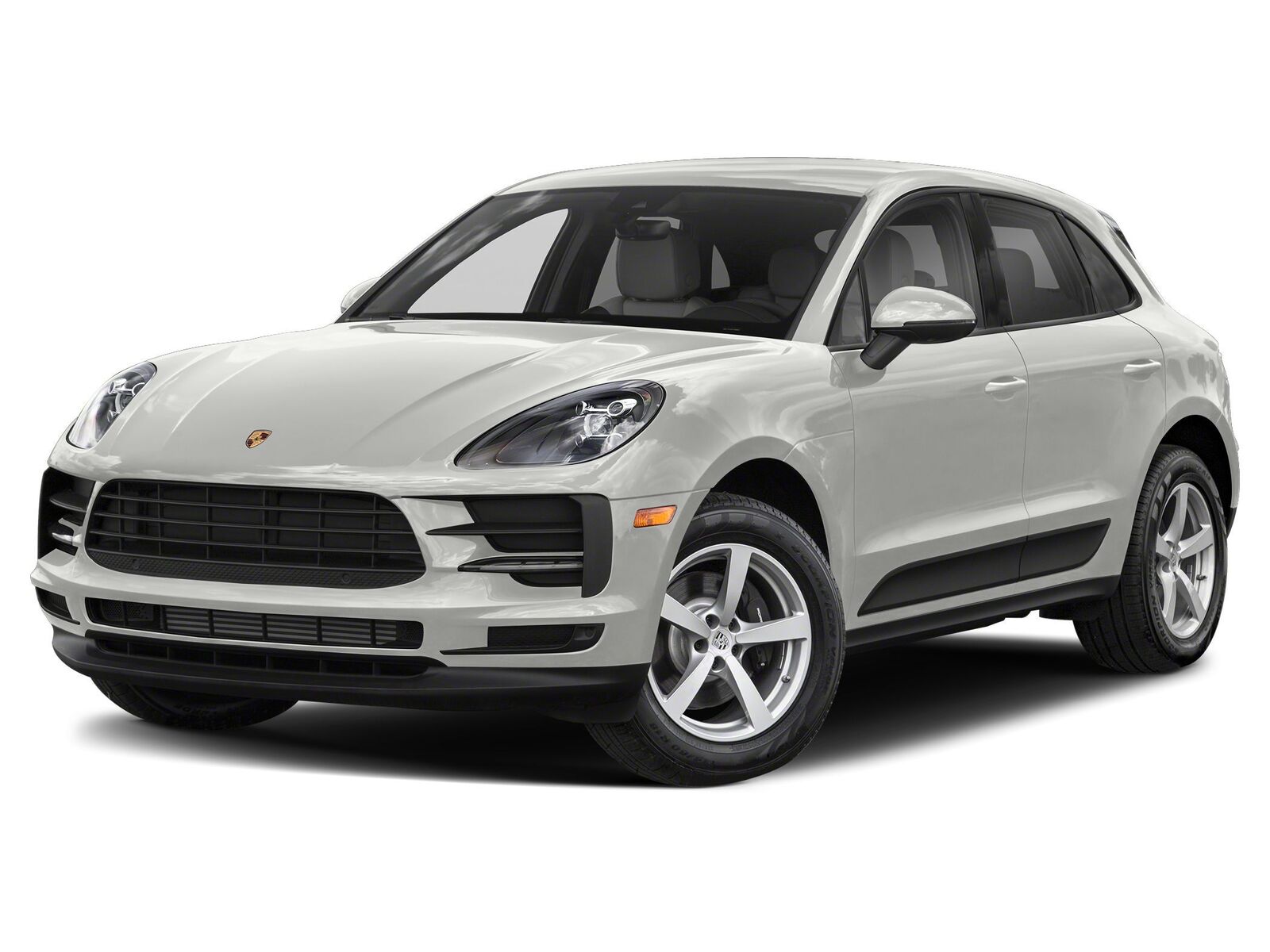2019 PORSCHE Macan