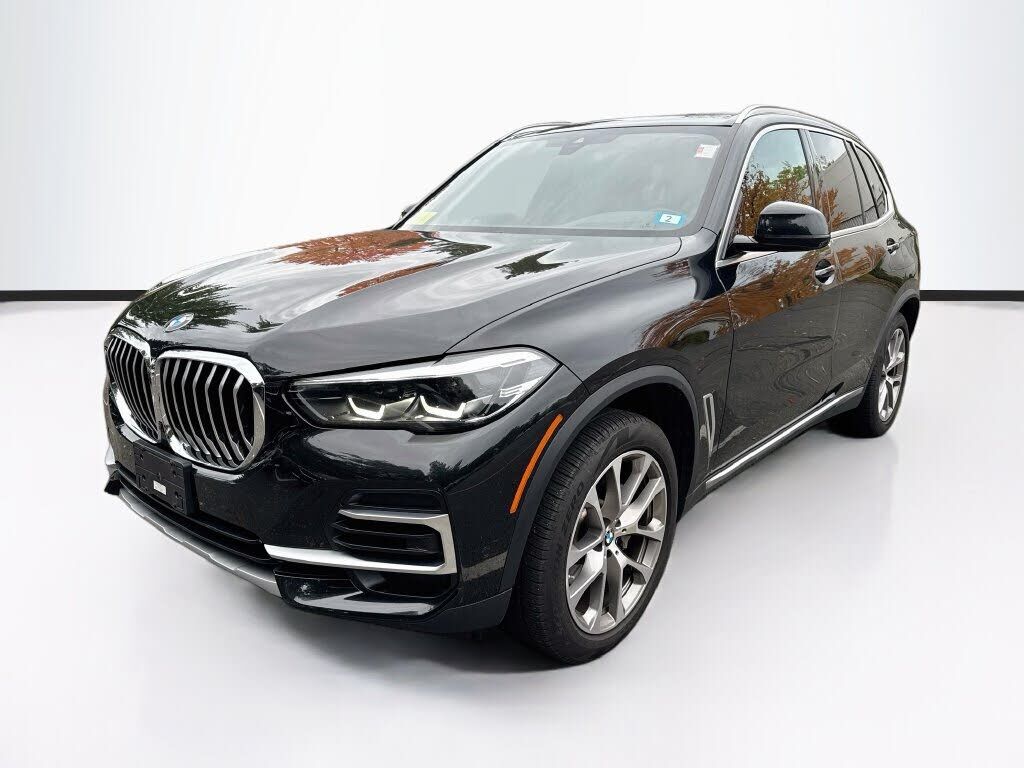 2023 BMW X5