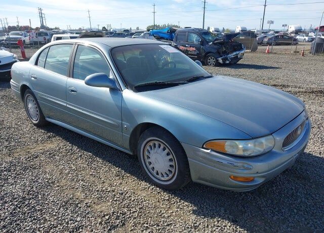 2003 BUICK LeSabre