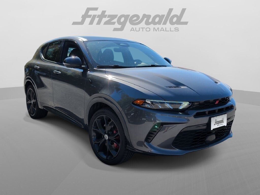 2024 DODGE HORNET